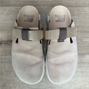 Women’s Sorel Viibe Clogs